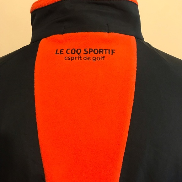 Le Coq Sportif - Men’s Golf Collection - Picture 5 of 11